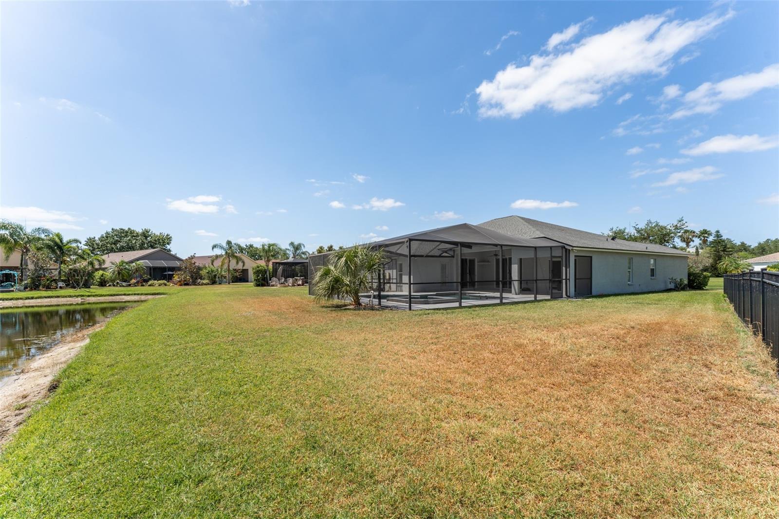 6218 BRIDGEVISTA DR, LITHIA, FL, 33547