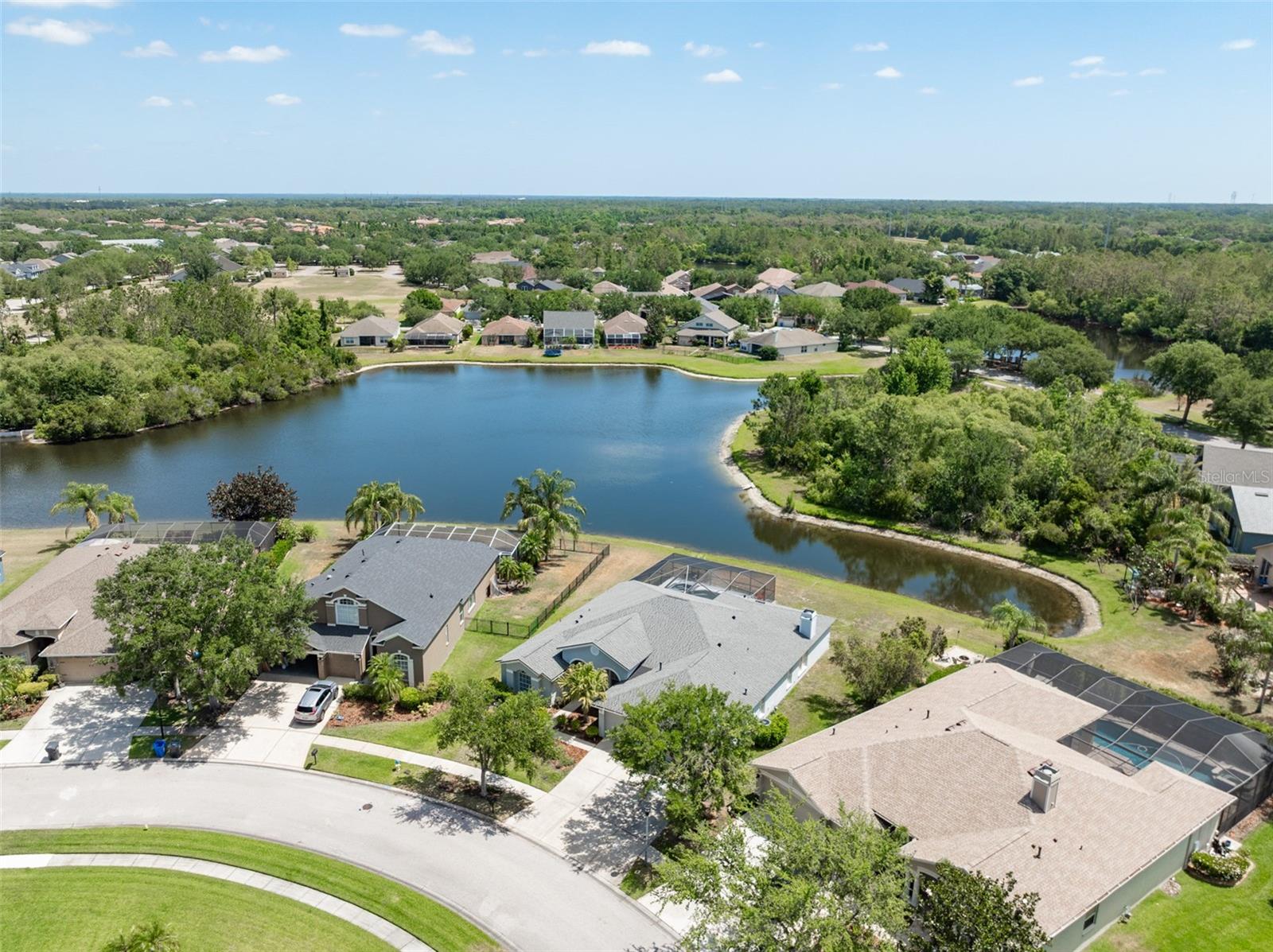 6218 BRIDGEVISTA DR, LITHIA, FL, 33547