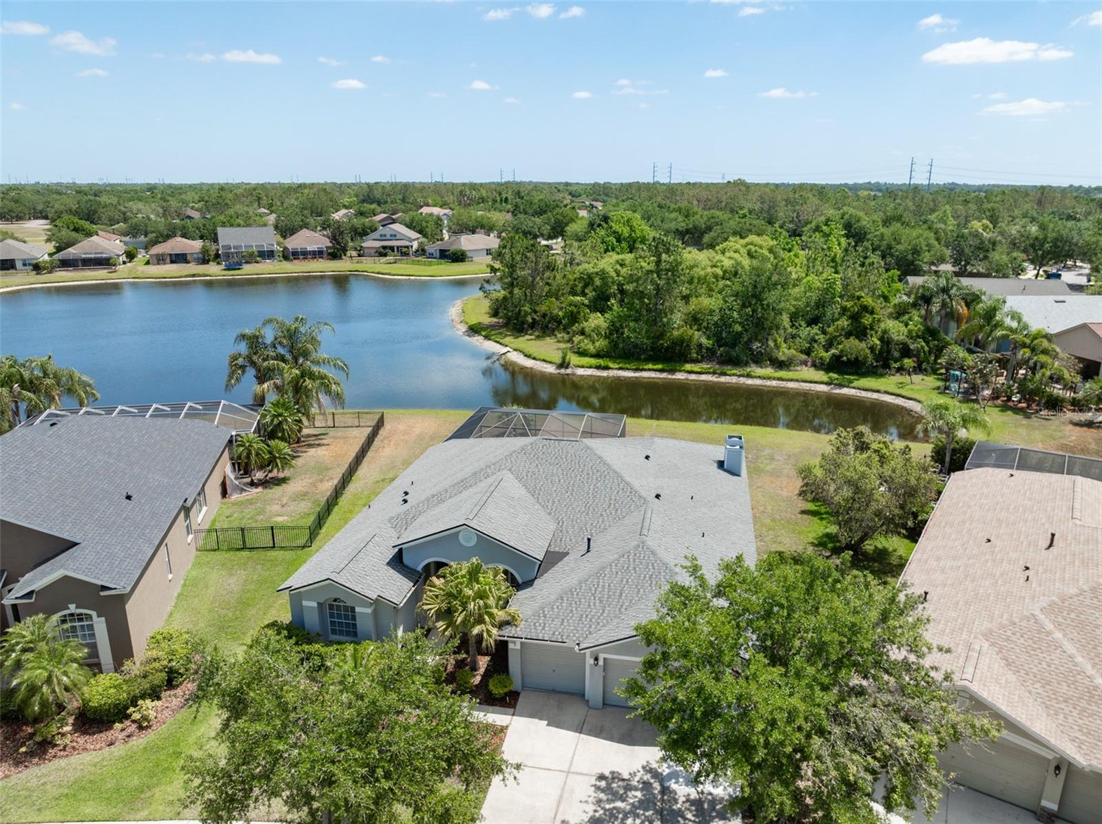 6218 BRIDGEVISTA DR, LITHIA, FL, 33547