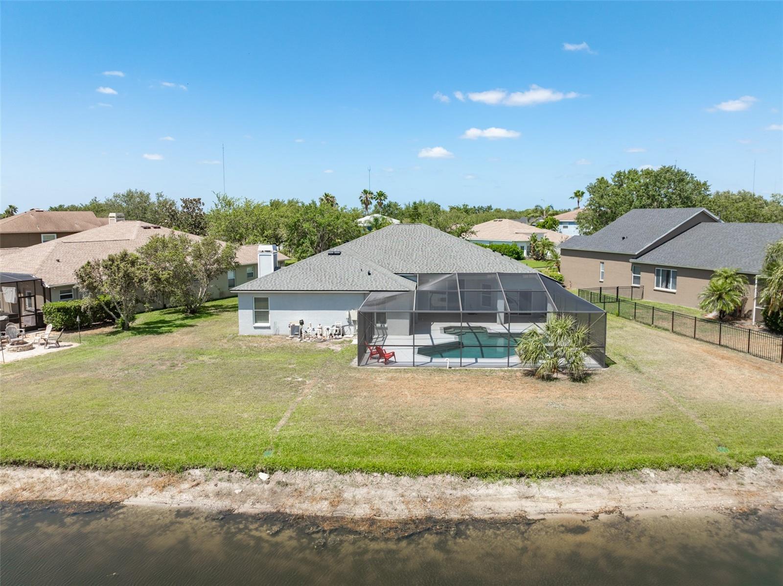 6218 BRIDGEVISTA DR, LITHIA, FL, 33547