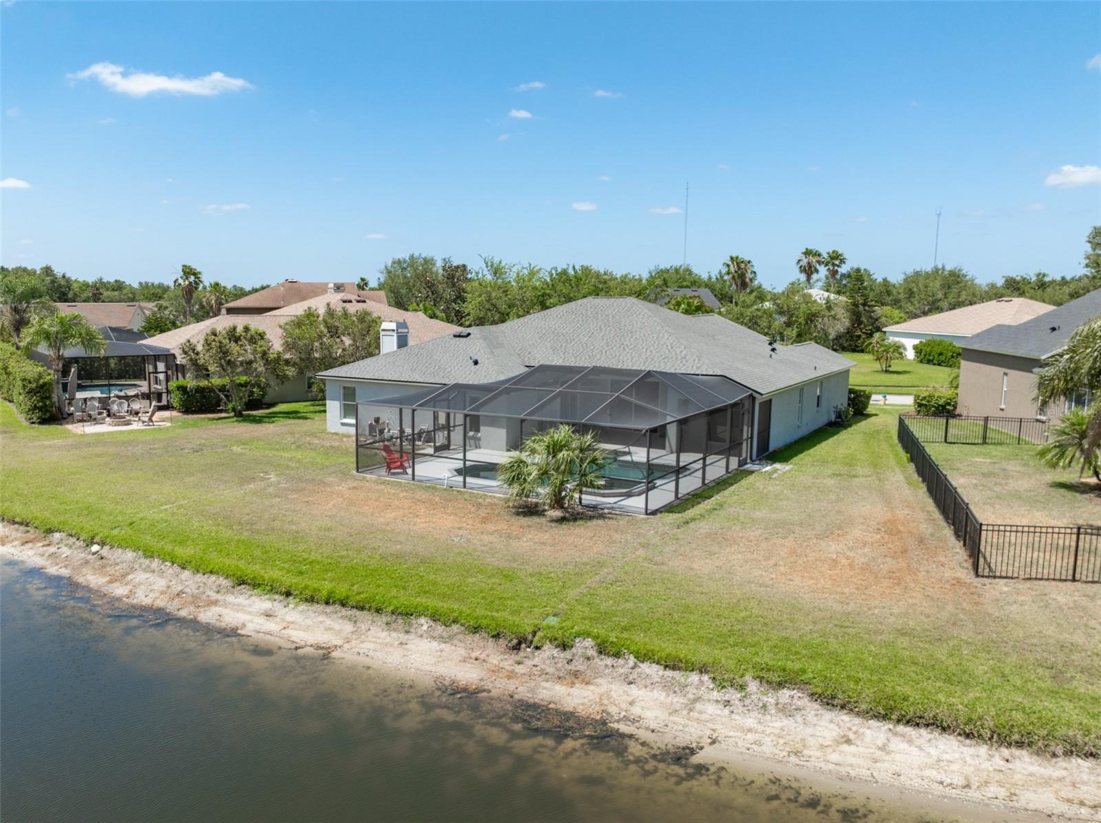 6218 BRIDGEVISTA DR, LITHIA, FL, 33547