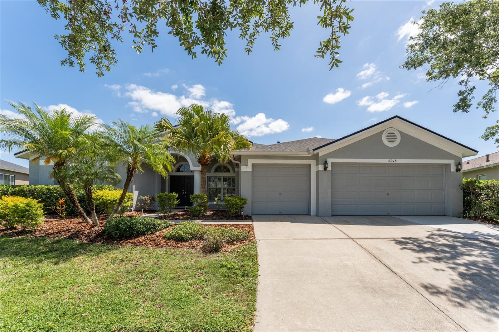 6218 BRIDGEVISTA DR, LITHIA, FL, 33547