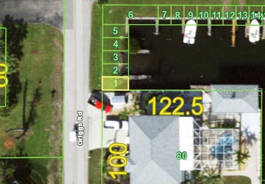 9050 GRIGGS RD, ENGLEWOOD, FL, 34224