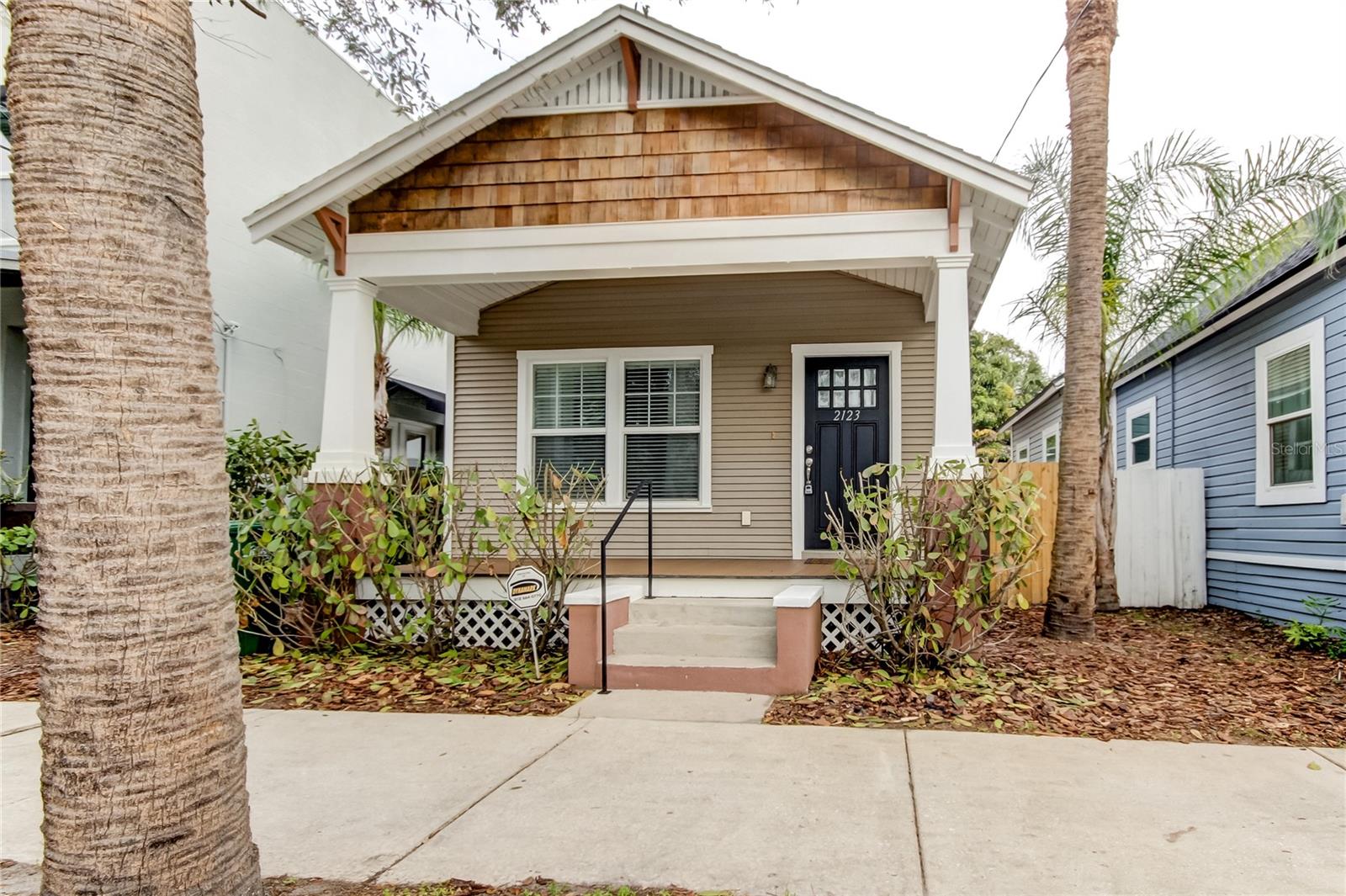 2123 W SPRUCE ST, TAMPA, FL, 33607