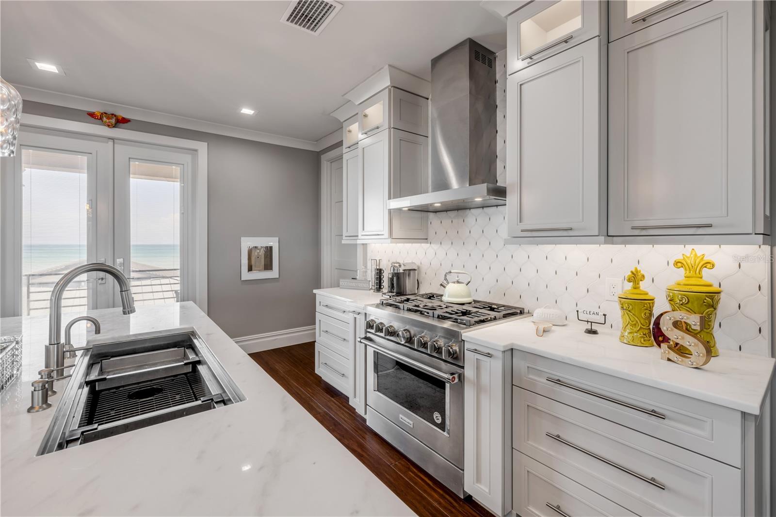 6771 TURTLEMOUND RD, NEW SMYRNA BEACH, FL, 32169