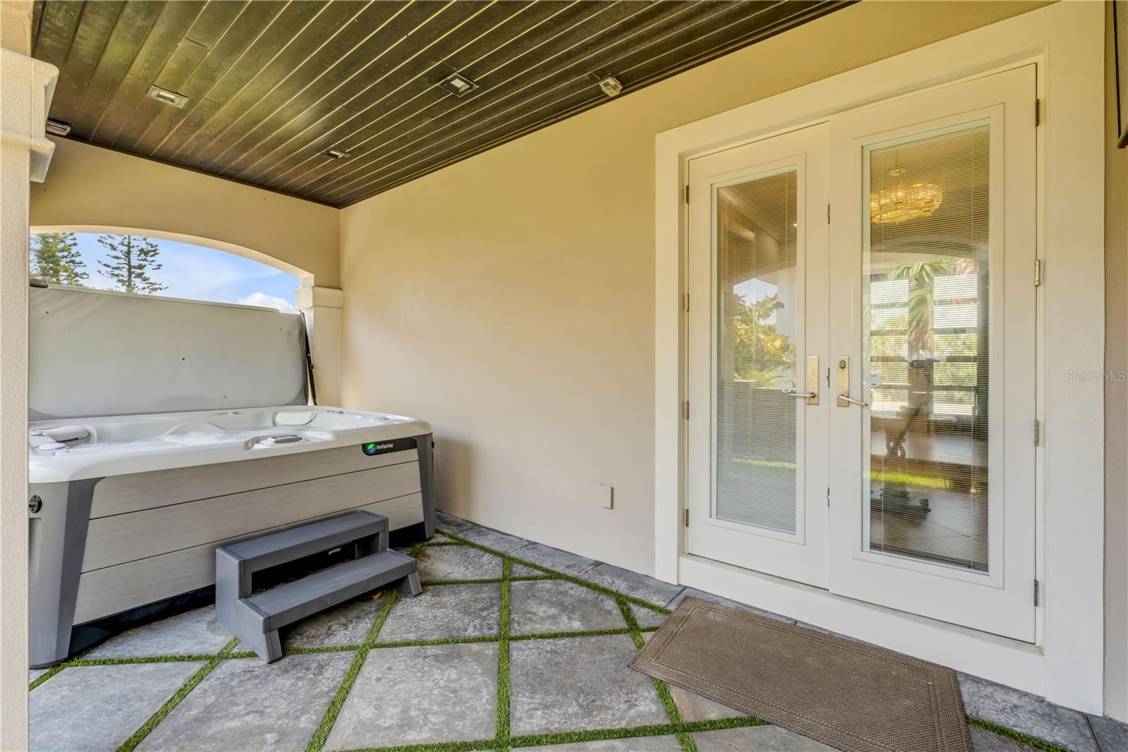 6771 TURTLEMOUND RD, NEW SMYRNA BEACH, FL, 32169