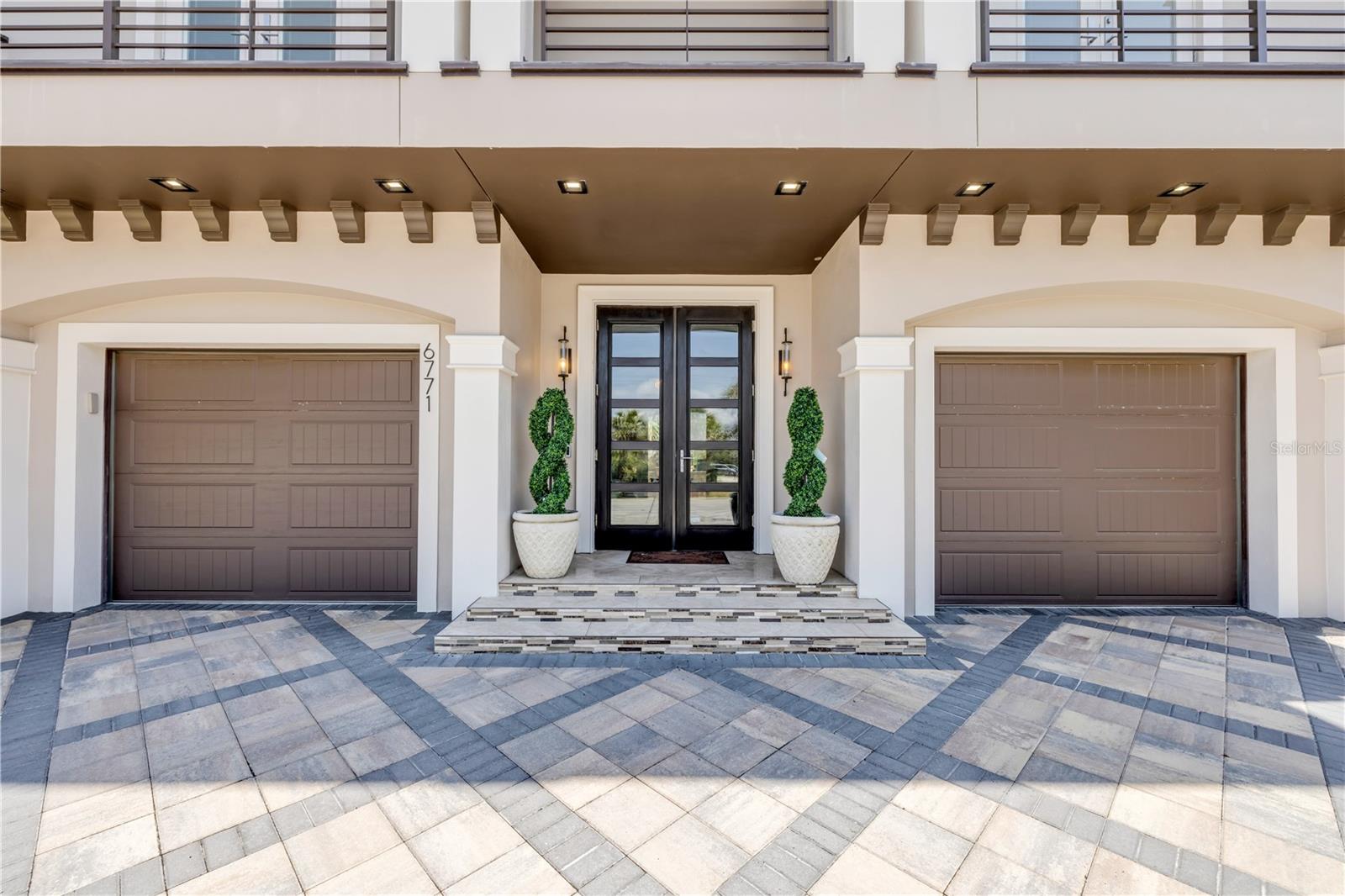 6771 TURTLEMOUND RD, NEW SMYRNA BEACH, FL, 32169