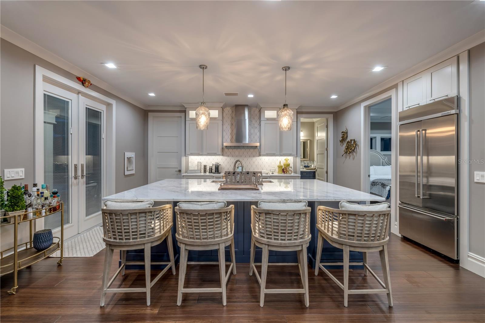 6771 TURTLEMOUND RD, NEW SMYRNA BEACH, FL, 32169