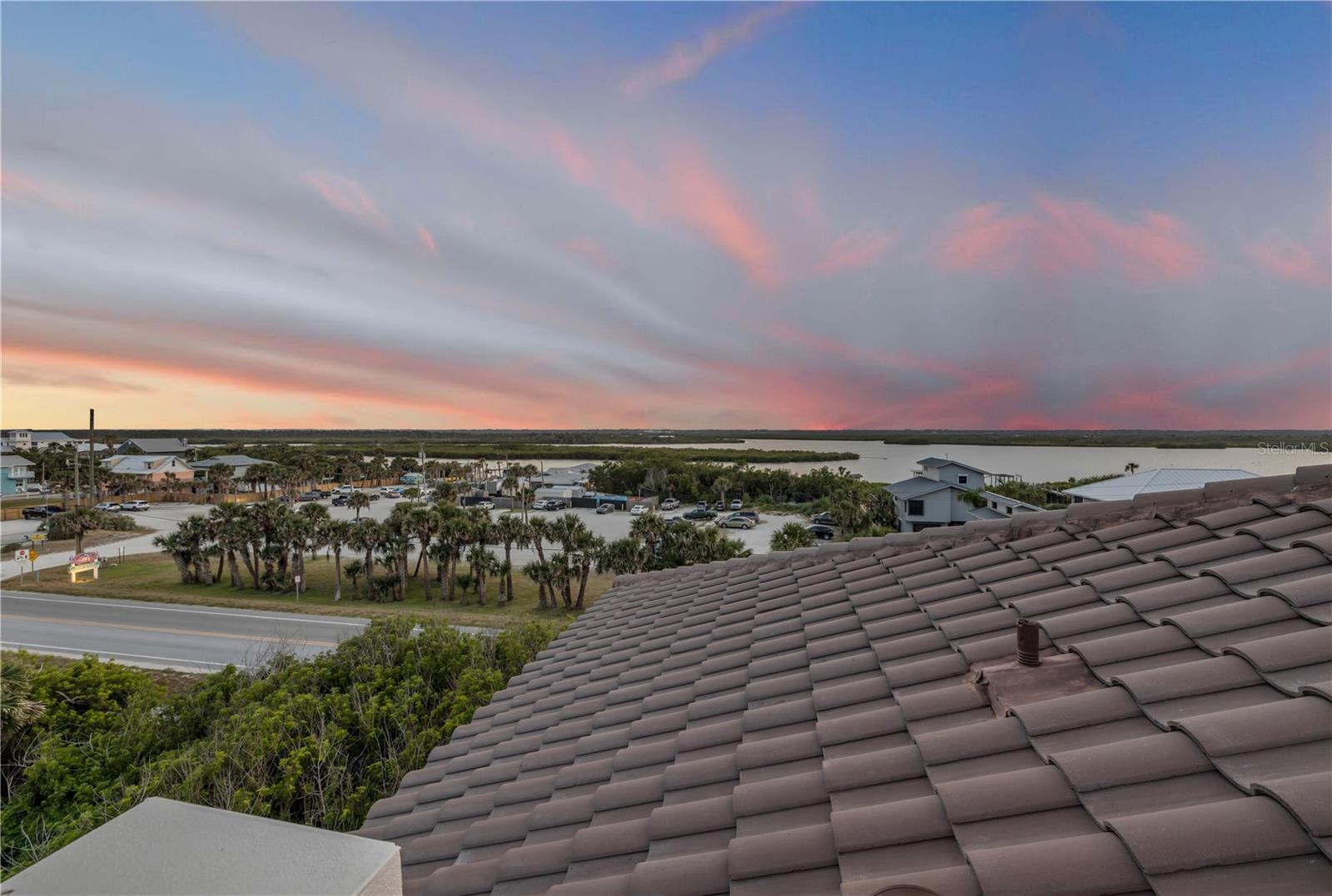 6771 TURTLEMOUND RD, NEW SMYRNA BEACH, FL, 32169