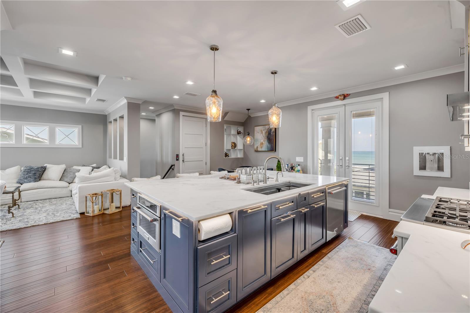 6771 TURTLEMOUND RD, NEW SMYRNA BEACH, FL, 32169