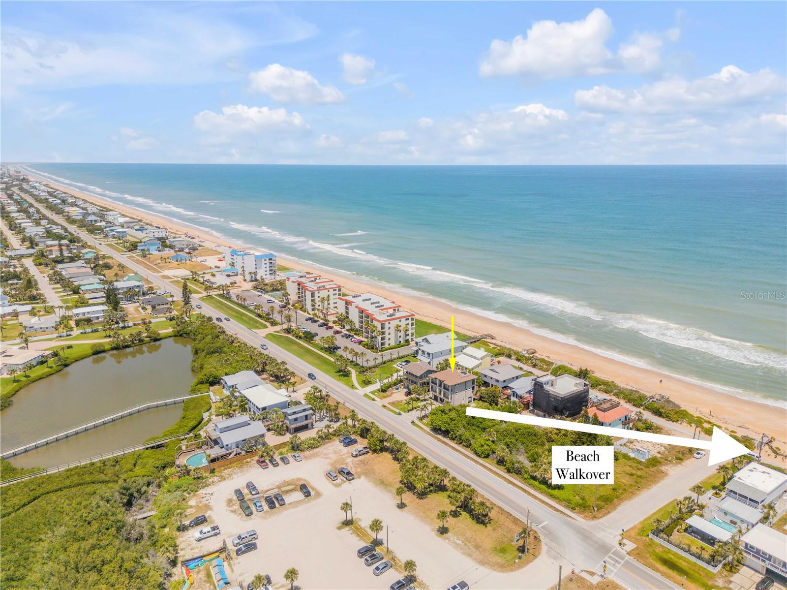 6771 TURTLEMOUND RD, NEW SMYRNA BEACH, FL, 32169