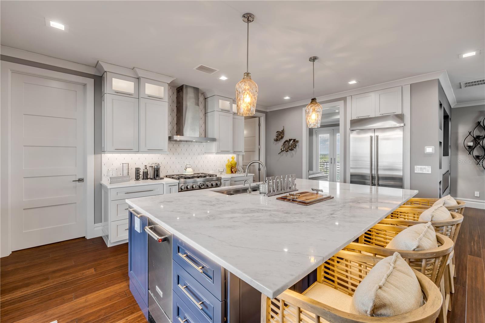 6771 TURTLEMOUND RD, NEW SMYRNA BEACH, FL, 32169