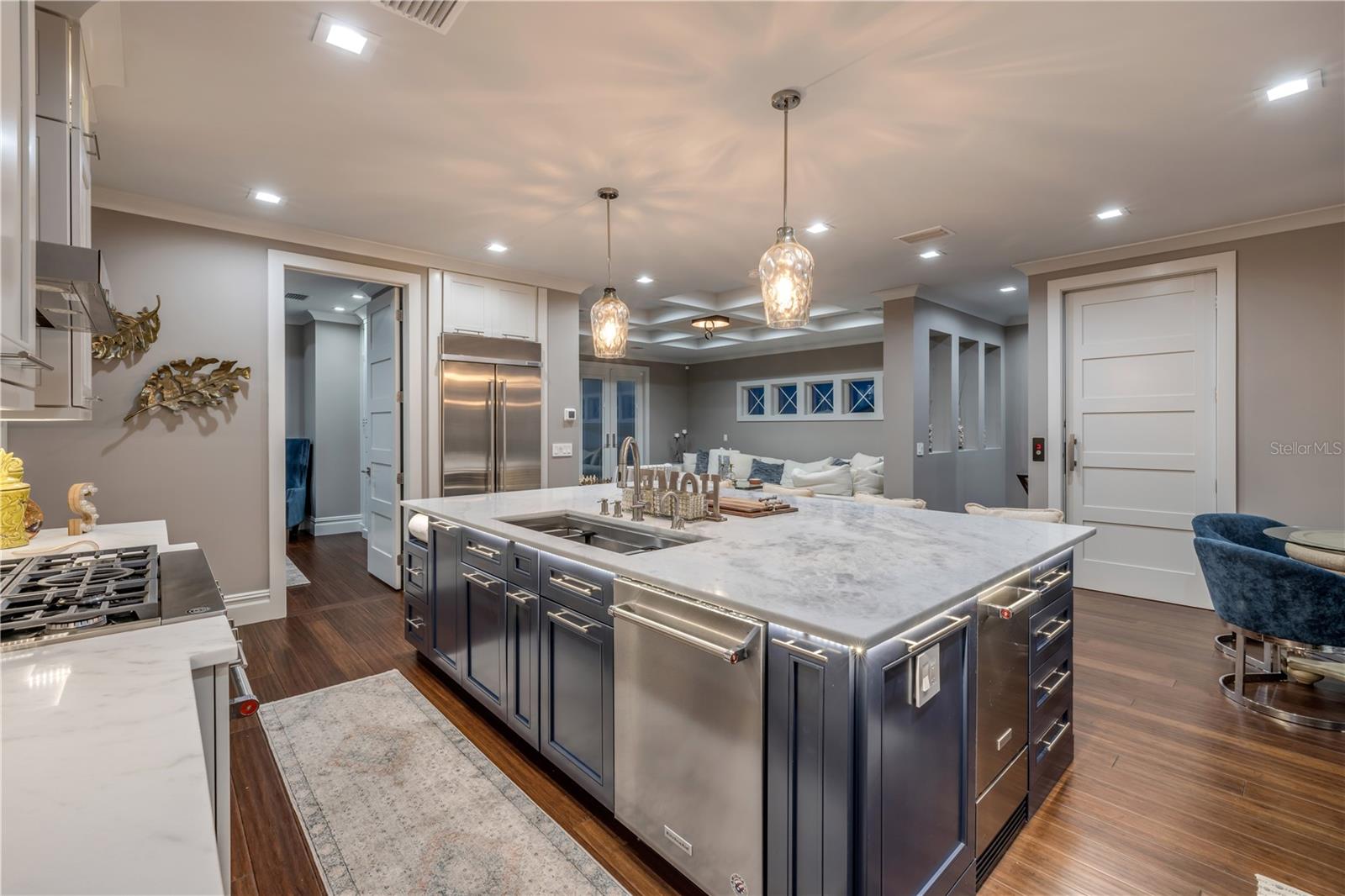 6771 TURTLEMOUND RD, NEW SMYRNA BEACH, FL, 32169