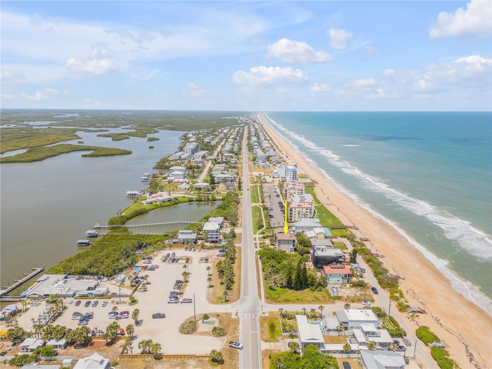 6771 TURTLEMOUND RD, NEW SMYRNA BEACH, FL, 32169