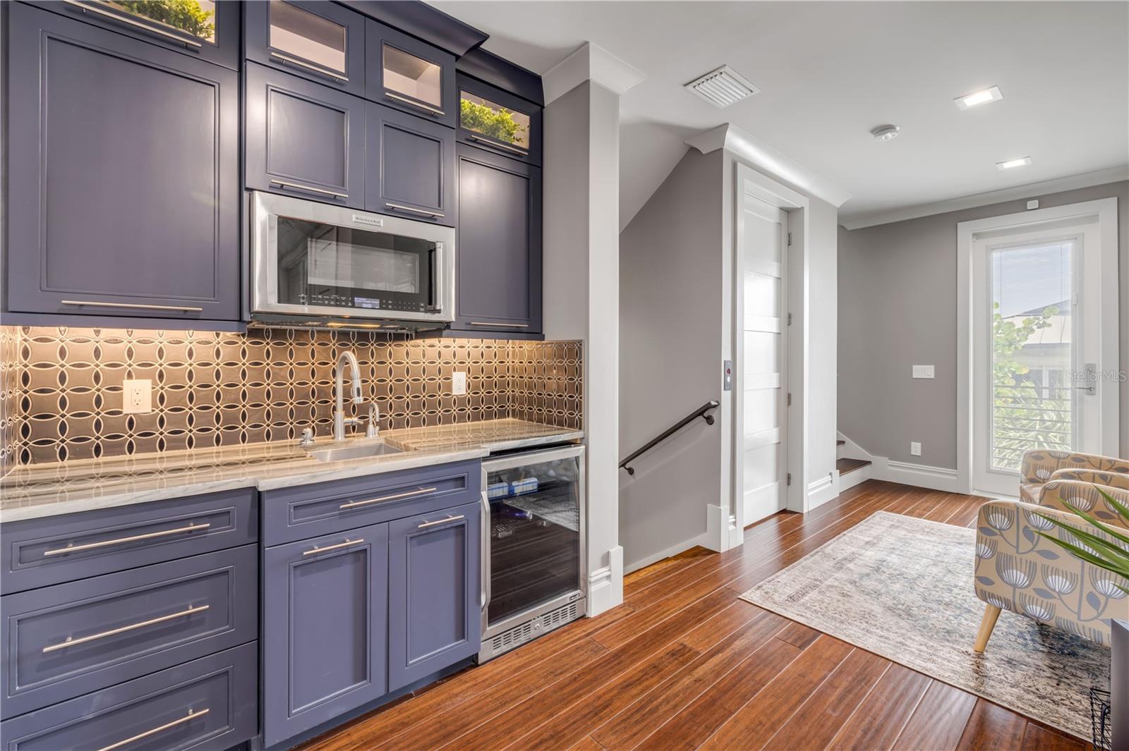 6771 TURTLEMOUND RD, NEW SMYRNA BEACH, FL, 32169