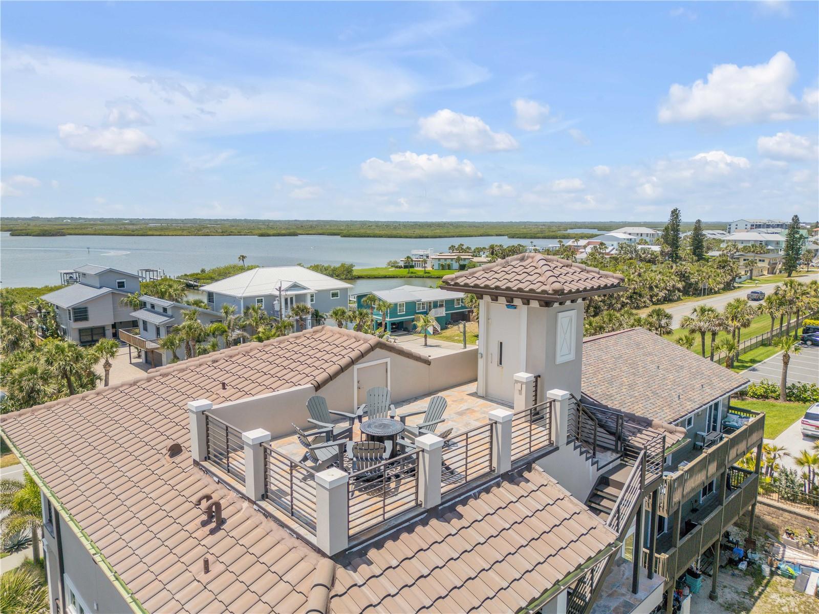 6771 TURTLEMOUND RD, NEW SMYRNA BEACH, FL, 32169