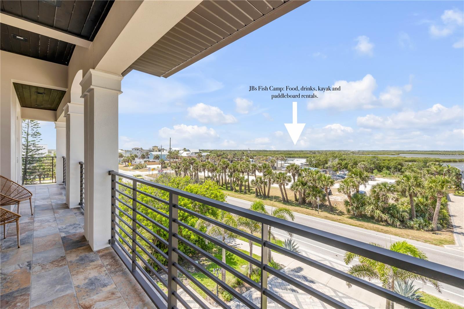 6771 TURTLEMOUND RD, NEW SMYRNA BEACH, FL, 32169