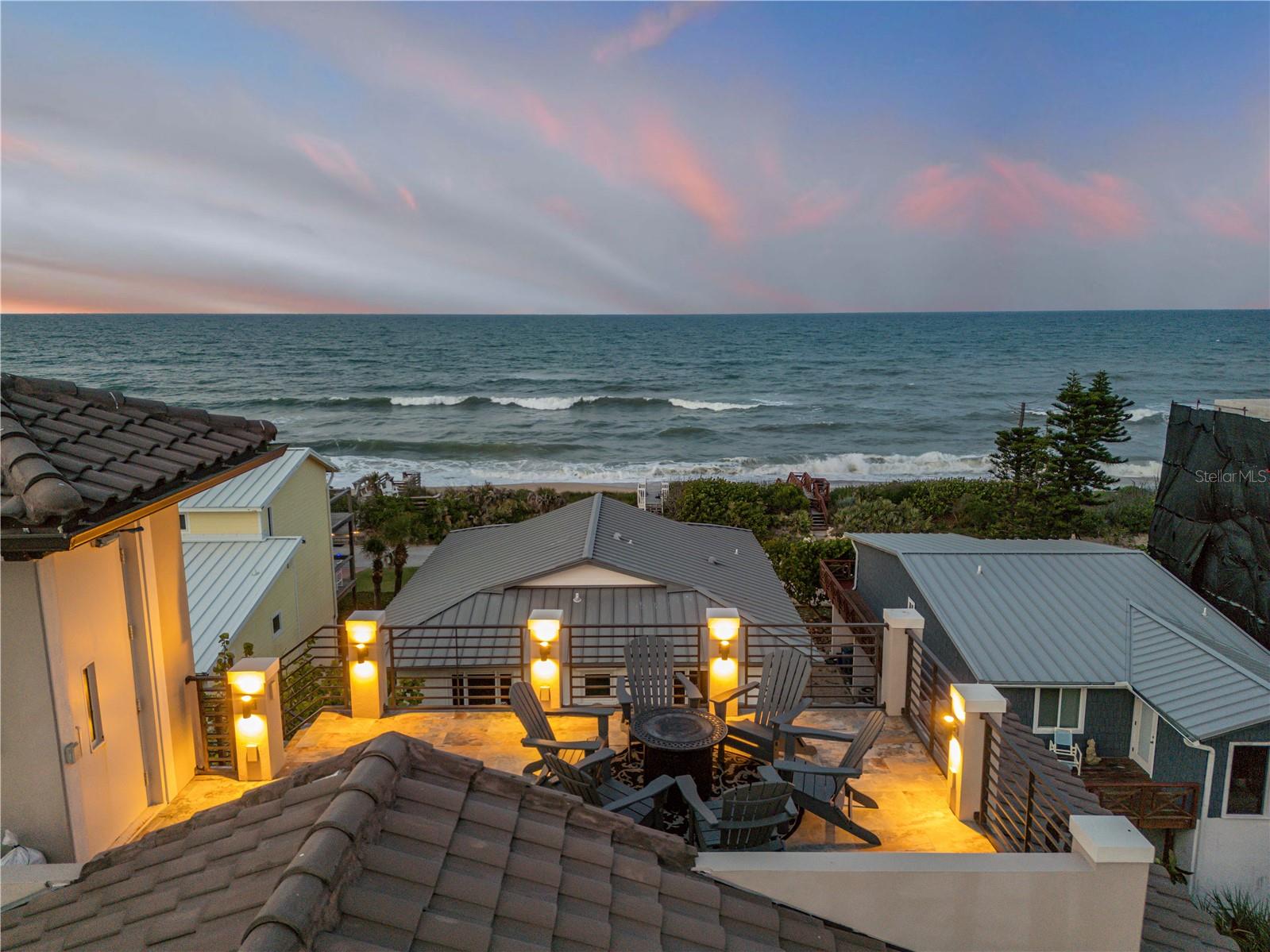 6771 TURTLEMOUND RD, NEW SMYRNA BEACH, FL, 32169