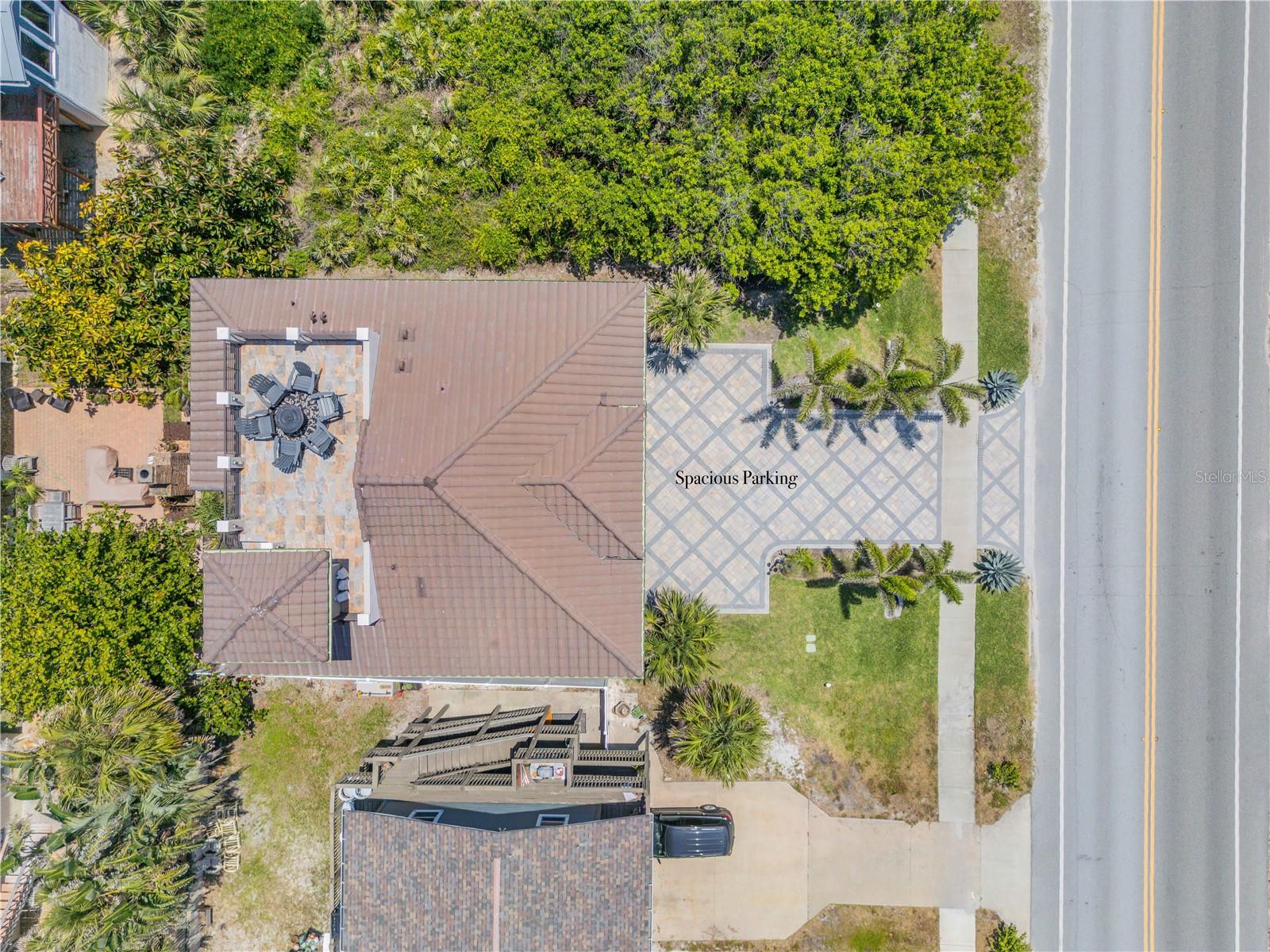 6771 TURTLEMOUND RD, NEW SMYRNA BEACH, FL, 32169