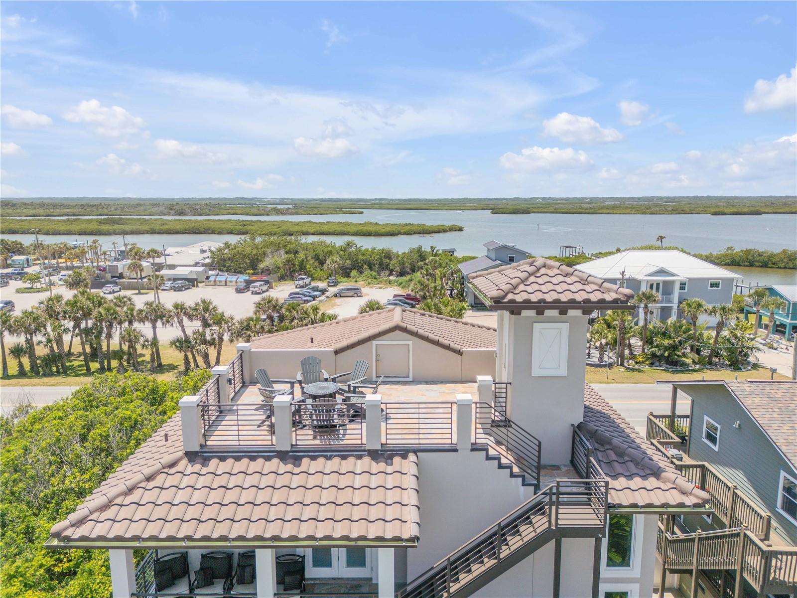 6771 TURTLEMOUND RD, NEW SMYRNA BEACH, FL, 32169