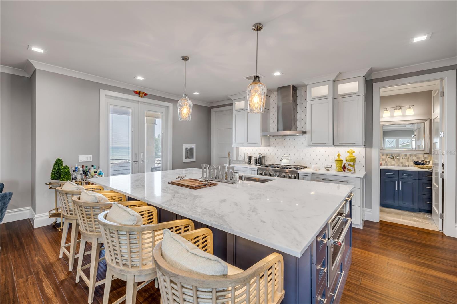 6771 TURTLEMOUND RD, NEW SMYRNA BEACH, FL, 32169