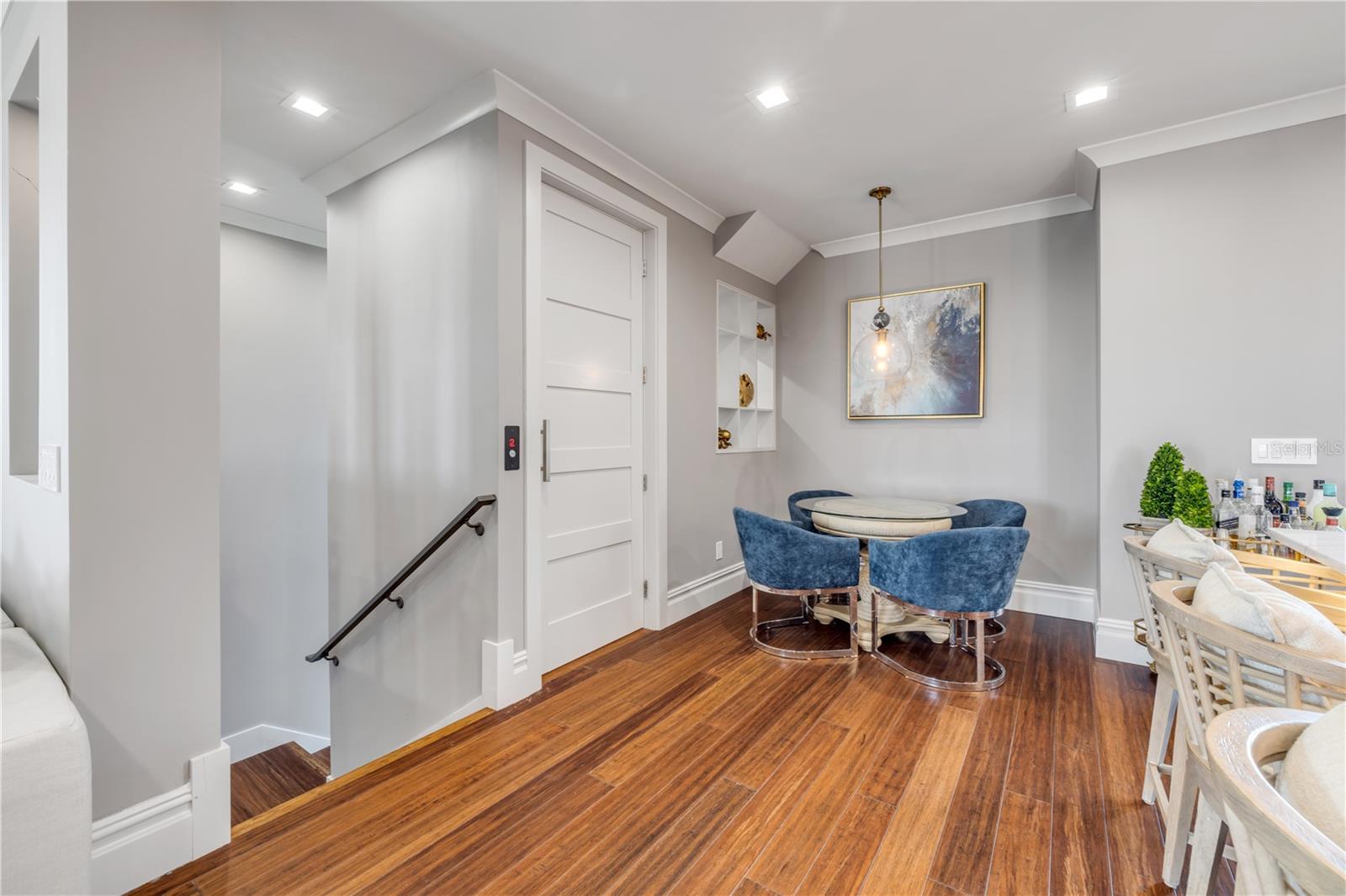 6771 TURTLEMOUND RD, NEW SMYRNA BEACH, FL, 32169