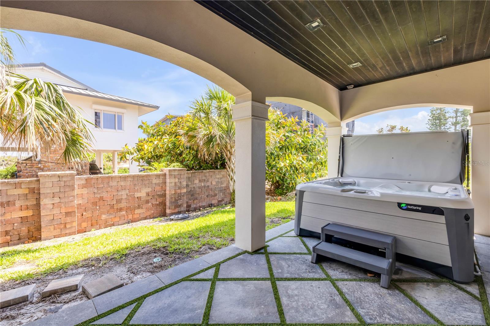 6771 TURTLEMOUND RD, NEW SMYRNA BEACH, FL, 32169