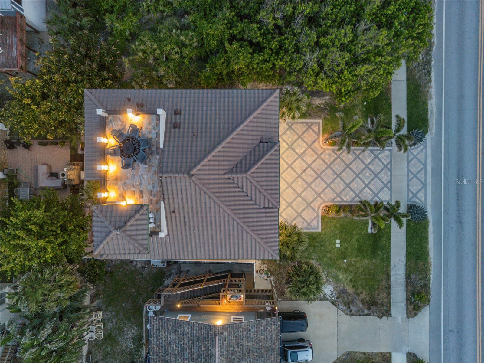 6771 TURTLEMOUND RD, NEW SMYRNA BEACH, FL, 32169