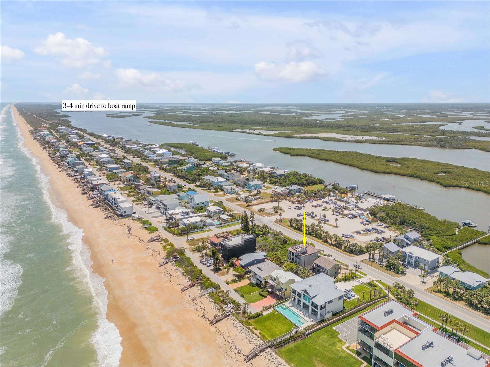 6771 TURTLEMOUND RD, NEW SMYRNA BEACH, FL, 32169