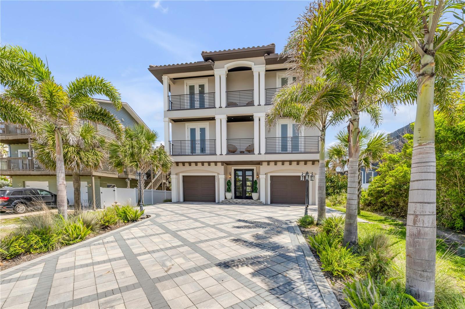 6771 TURTLEMOUND RD, NEW SMYRNA BEACH, FL, 32169