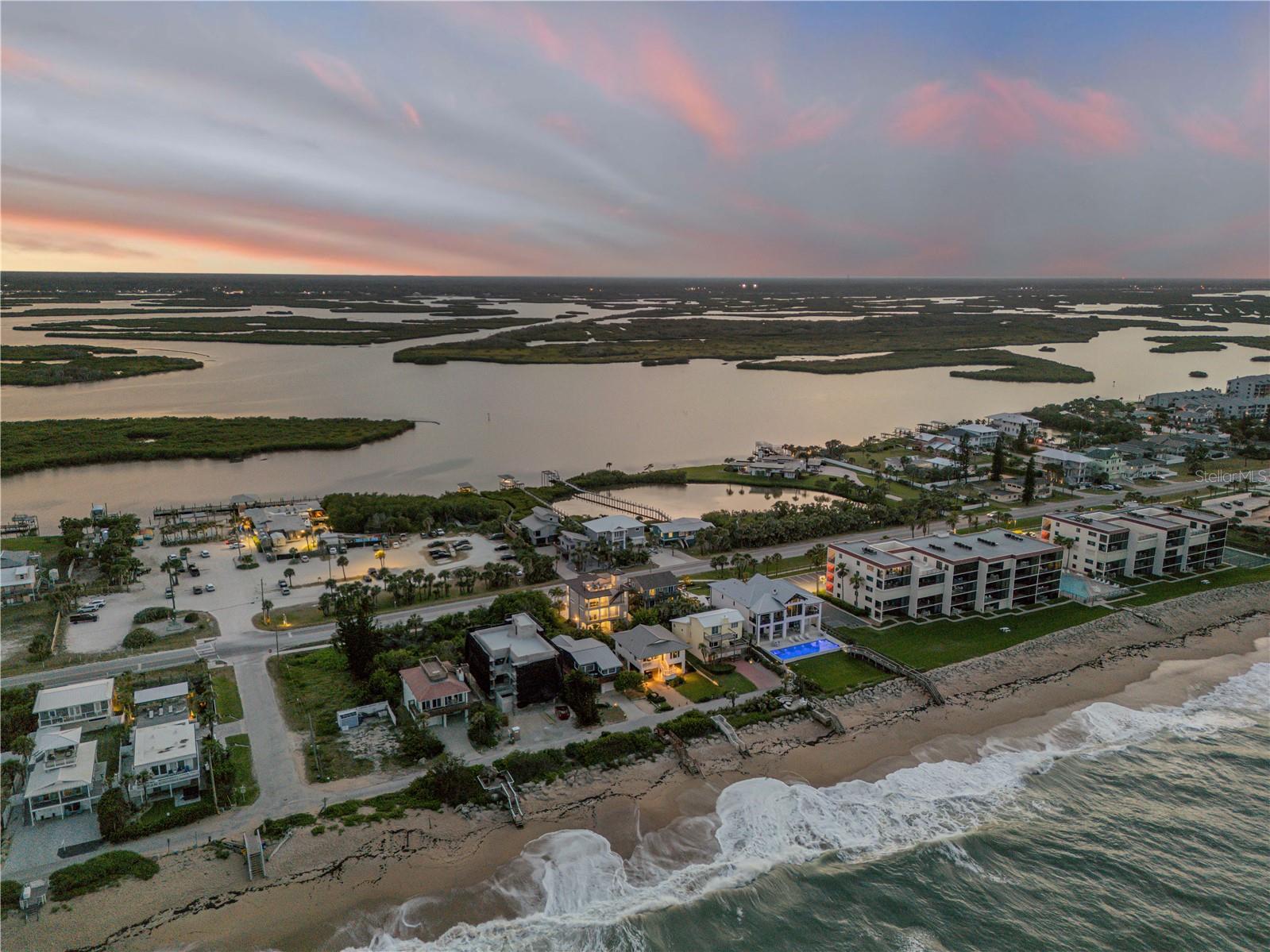 6771 TURTLEMOUND RD, NEW SMYRNA BEACH, FL, 32169