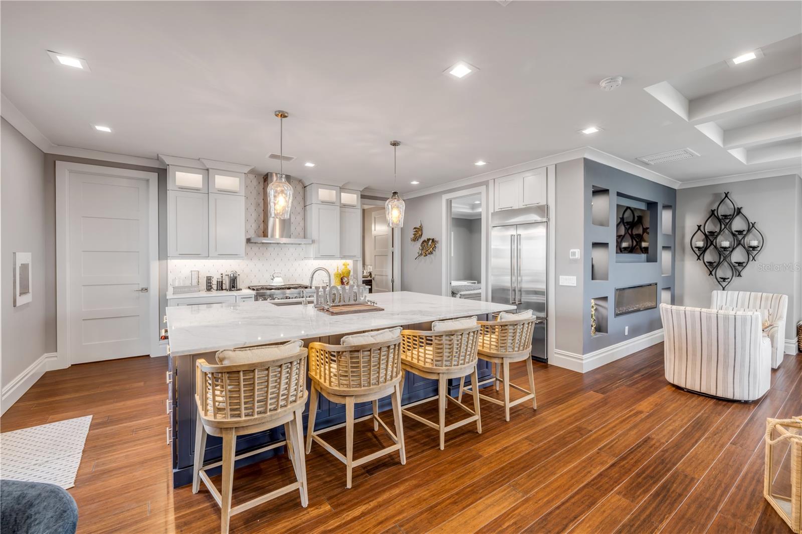 6771 TURTLEMOUND RD, NEW SMYRNA BEACH, FL, 32169