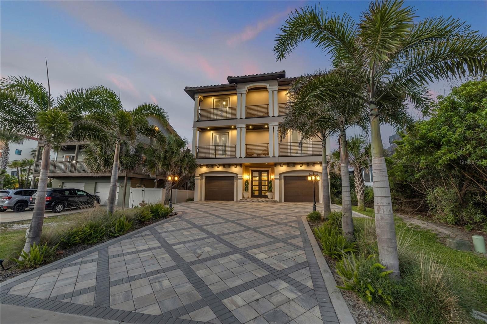 6771 TURTLEMOUND RD, NEW SMYRNA BEACH, FL, 32169