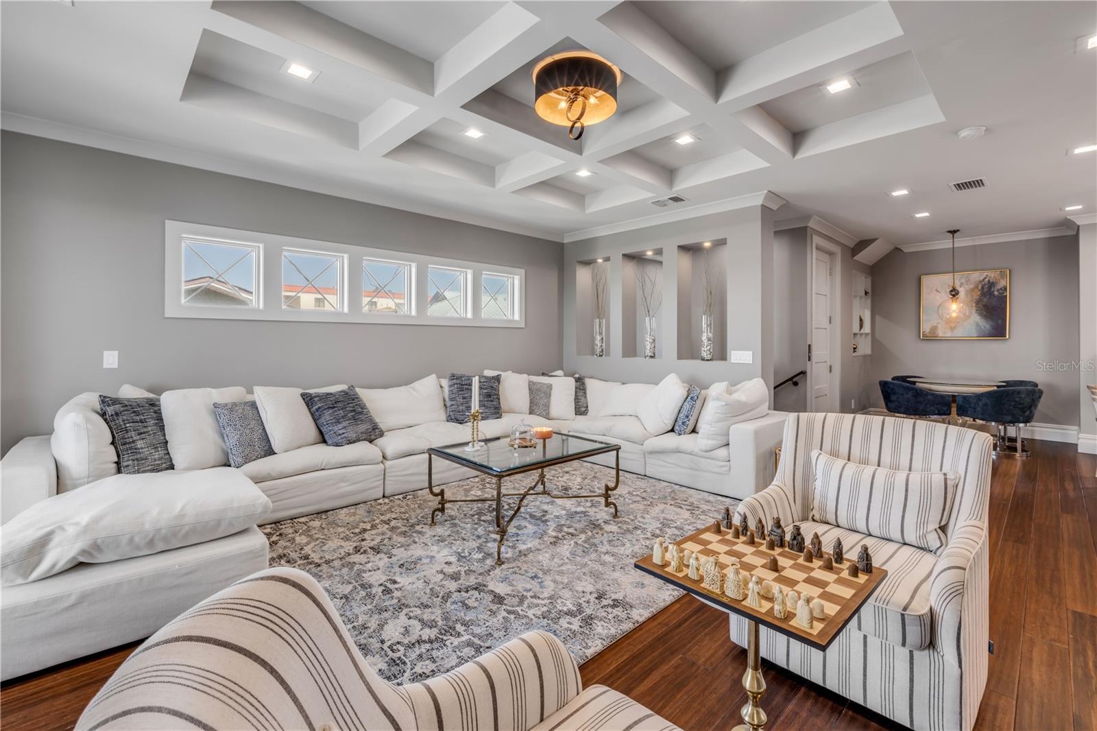 6771 TURTLEMOUND RD, NEW SMYRNA BEACH, FL, 32169