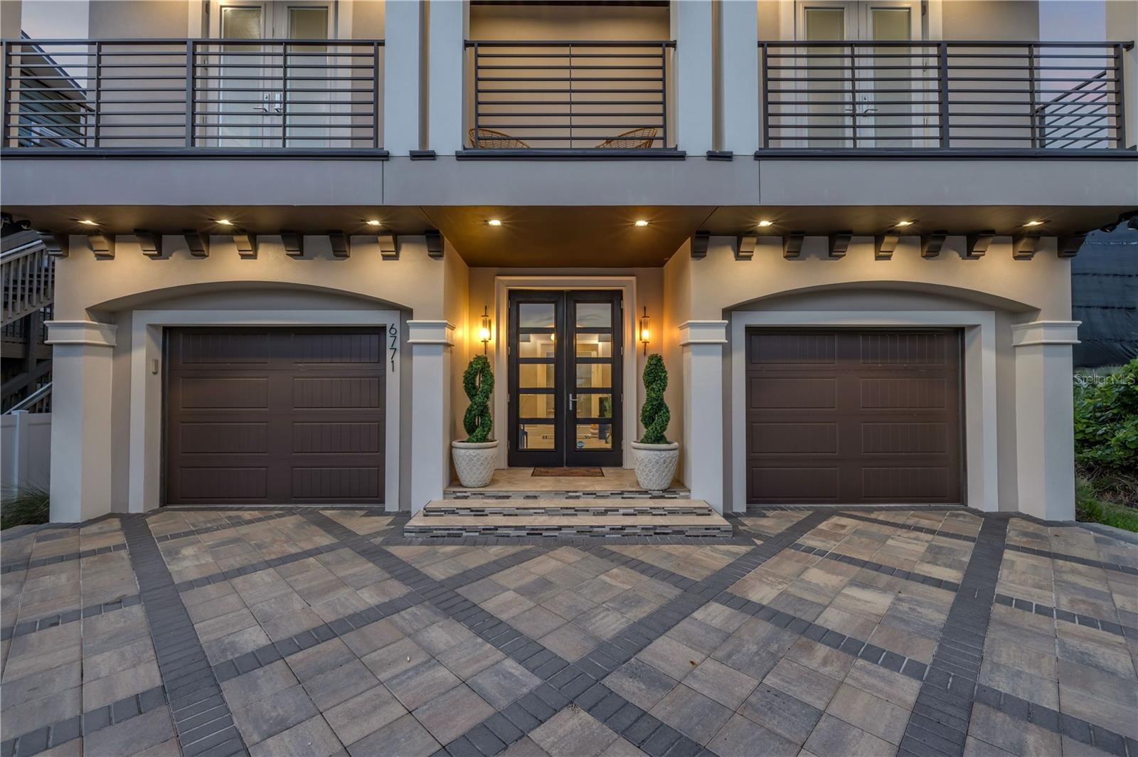 6771 TURTLEMOUND RD, NEW SMYRNA BEACH, FL, 32169