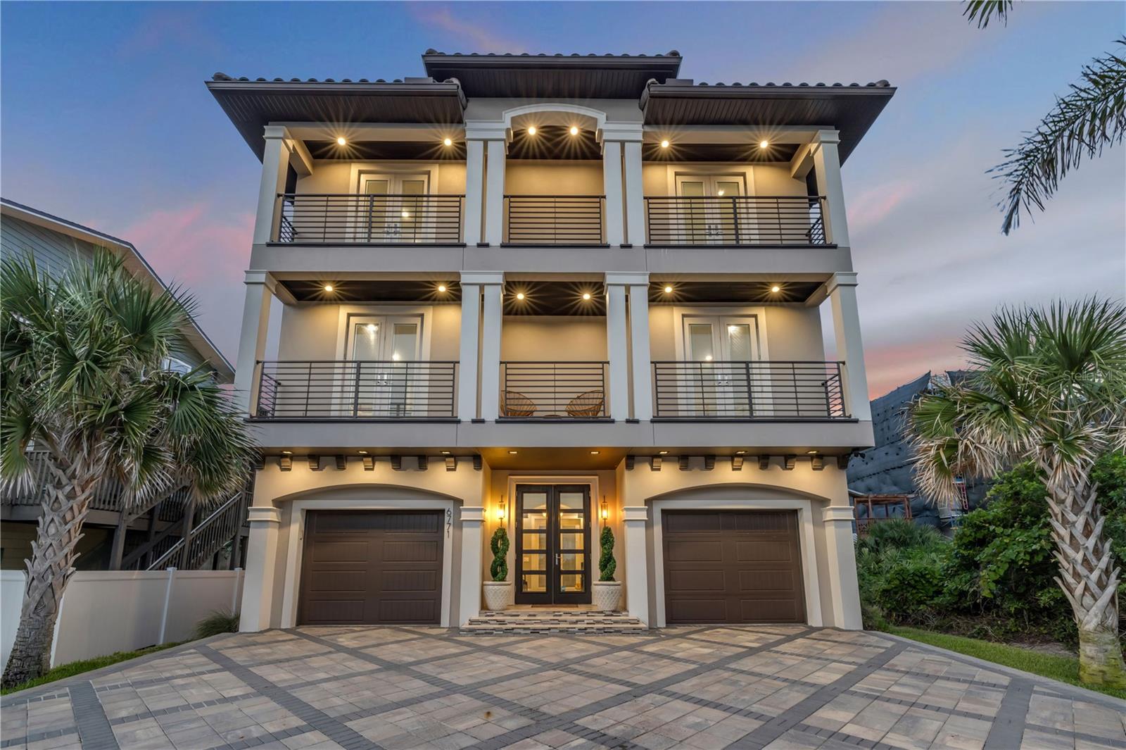 6771 TURTLEMOUND RD, NEW SMYRNA BEACH, FL, 32169