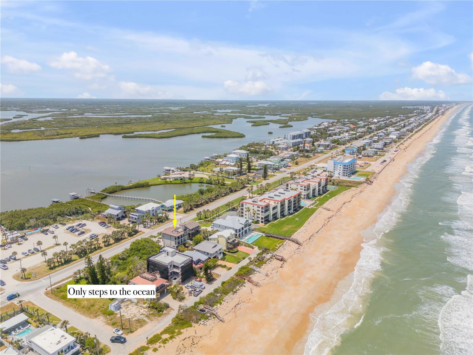 6771 TURTLEMOUND RD, NEW SMYRNA BEACH, FL, 32169