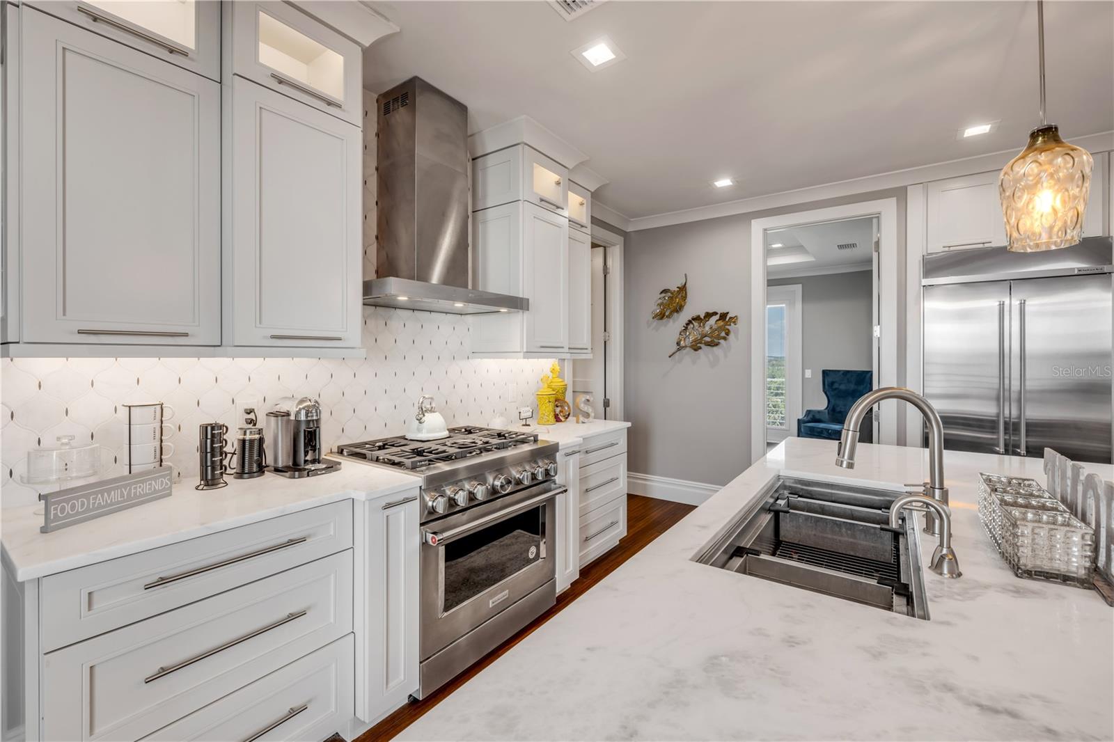 6771 TURTLEMOUND RD, NEW SMYRNA BEACH, FL, 32169