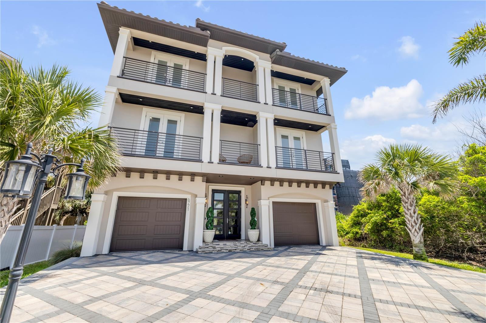 6771 TURTLEMOUND RD, NEW SMYRNA BEACH, FL, 32169