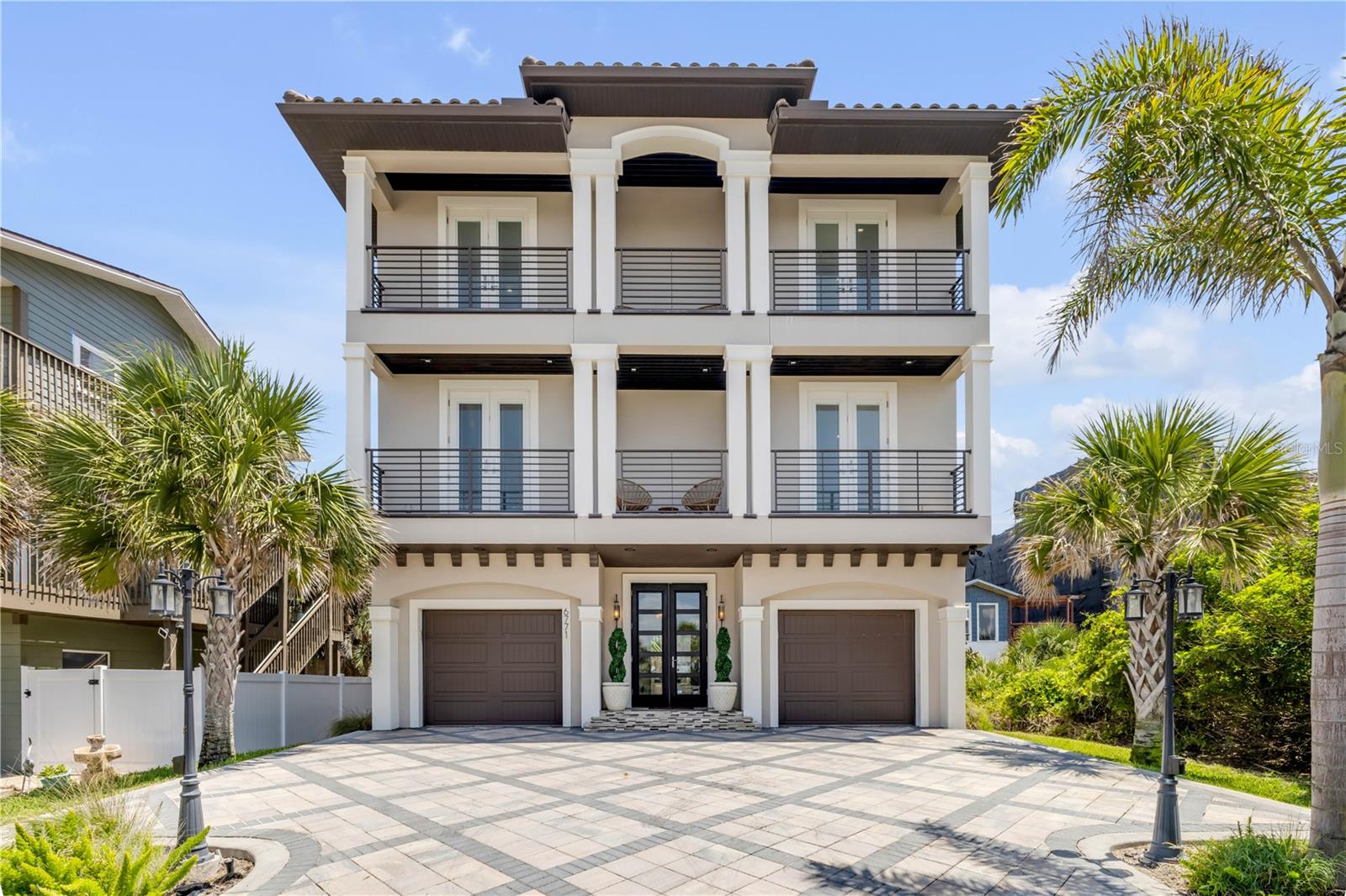 6771 TURTLEMOUND RD, NEW SMYRNA BEACH, FL, 32169