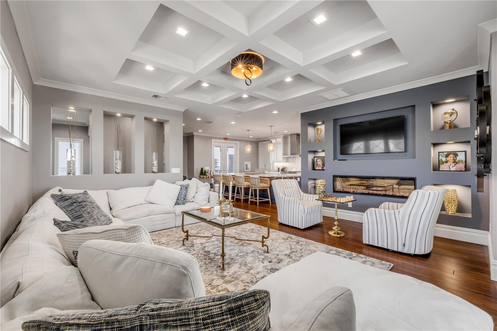 6771 TURTLEMOUND RD, NEW SMYRNA BEACH, FL, 32169