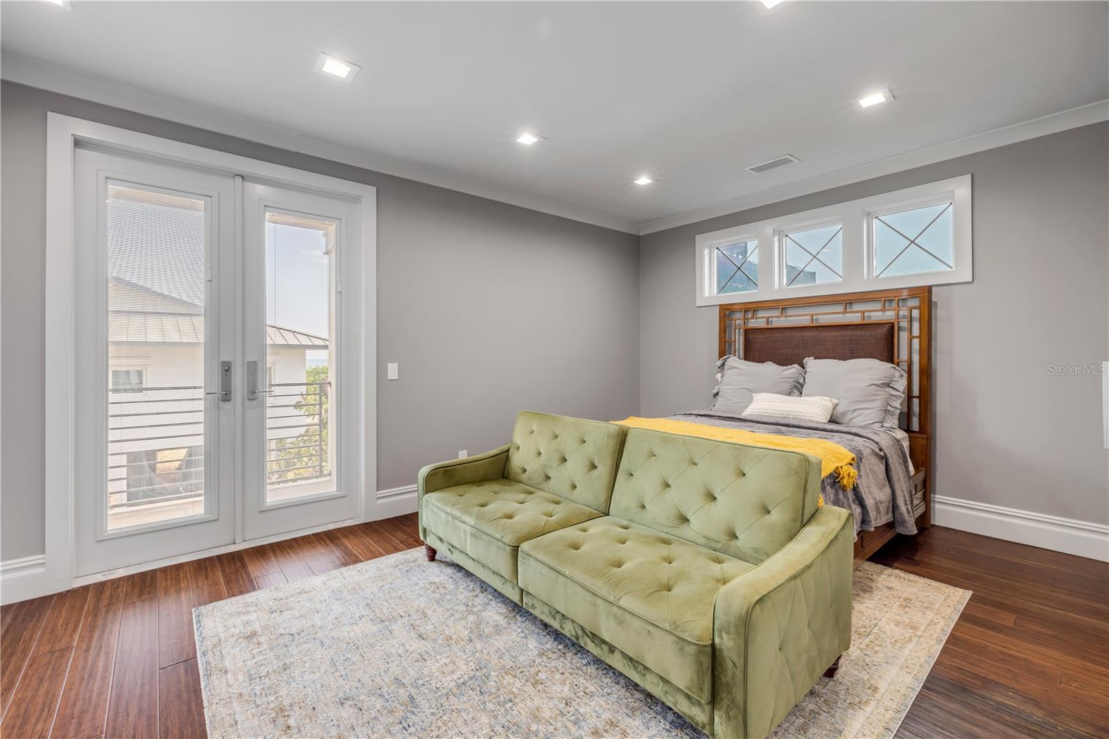 6771 TURTLEMOUND RD, NEW SMYRNA BEACH, FL, 32169