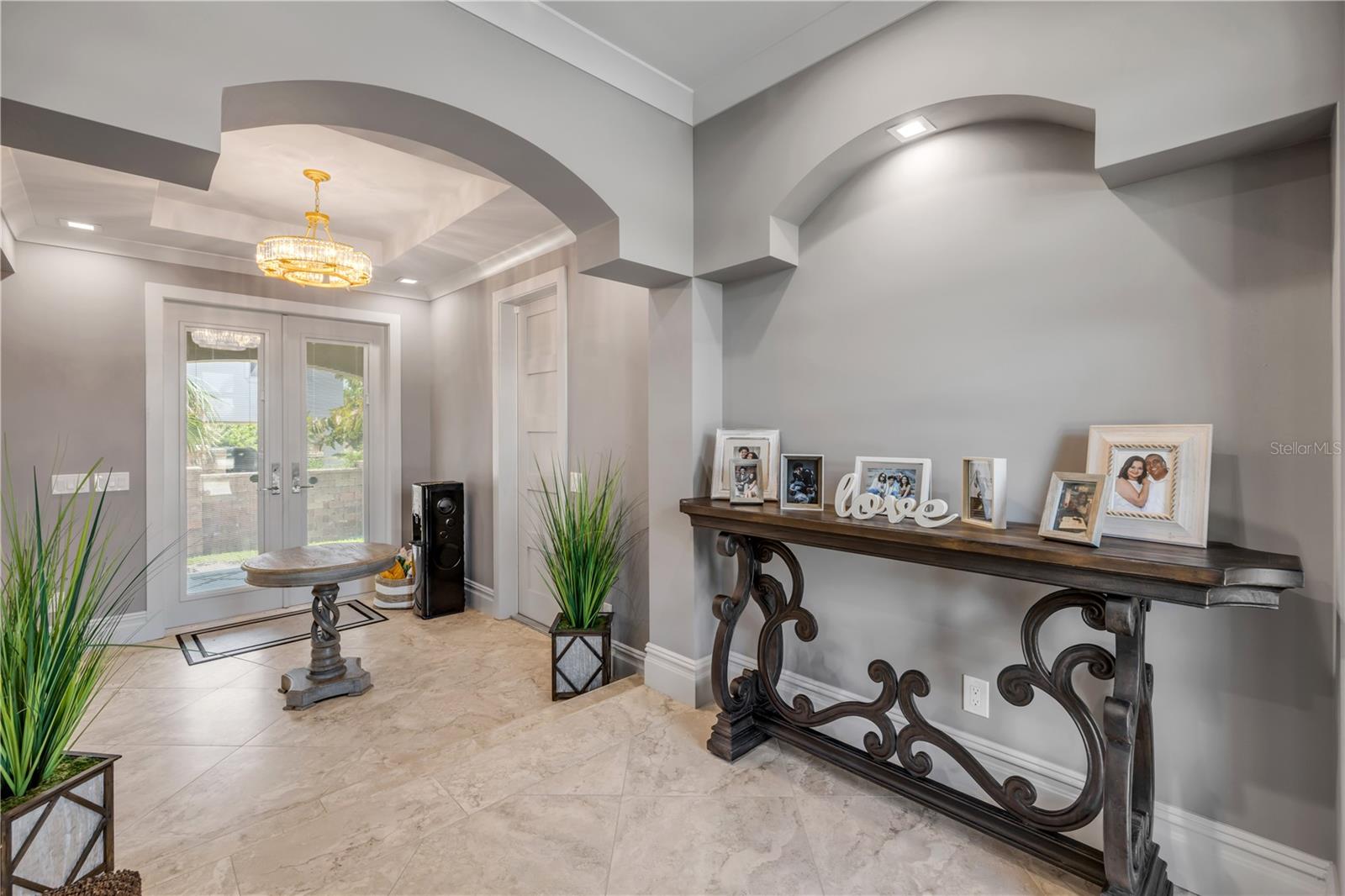 6771 TURTLEMOUND RD, NEW SMYRNA BEACH, FL, 32169