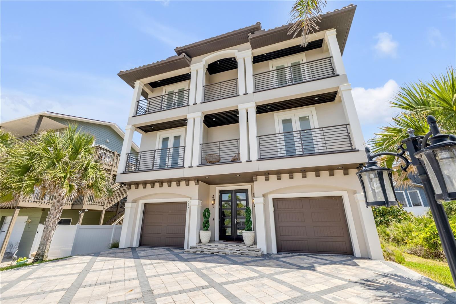 6771 TURTLEMOUND RD, NEW SMYRNA BEACH, FL, 32169