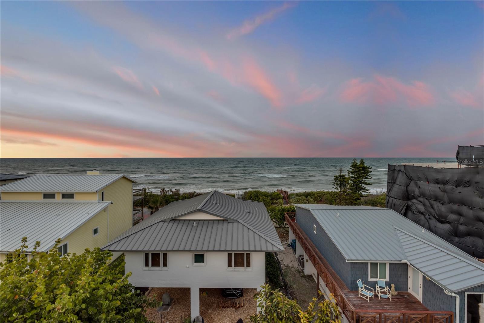 6771 TURTLEMOUND RD, NEW SMYRNA BEACH, FL, 32169