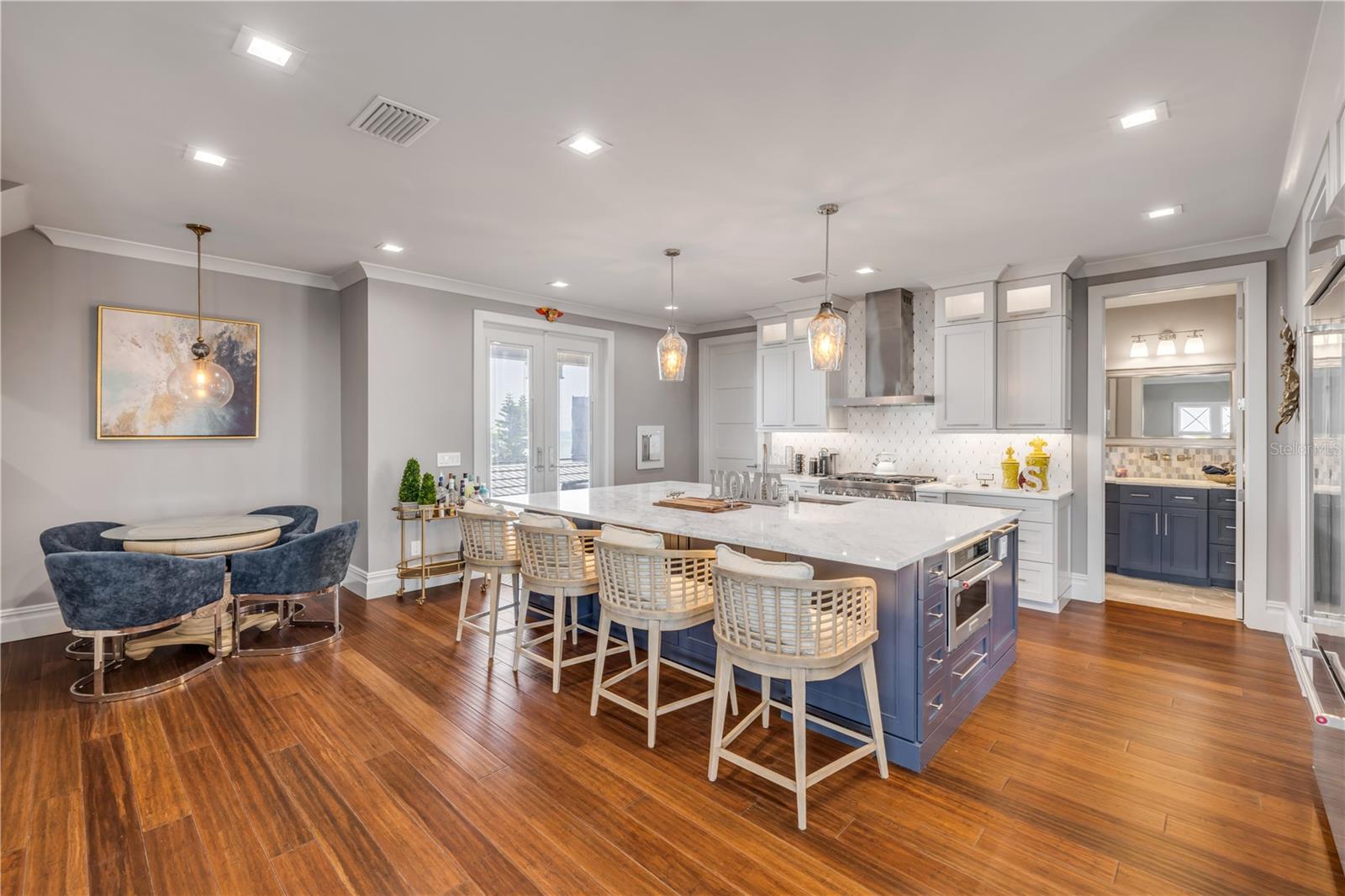 6771 TURTLEMOUND RD, NEW SMYRNA BEACH, FL, 32169