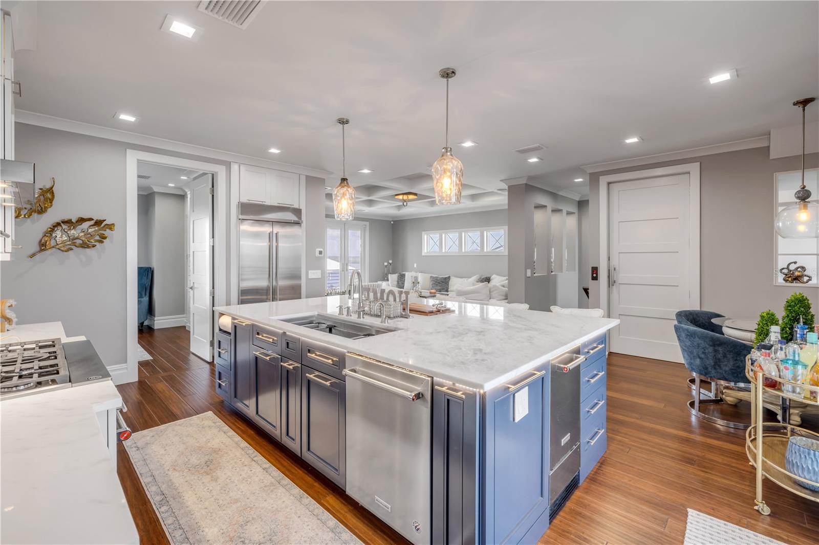 6771 TURTLEMOUND RD, NEW SMYRNA BEACH, FL, 32169