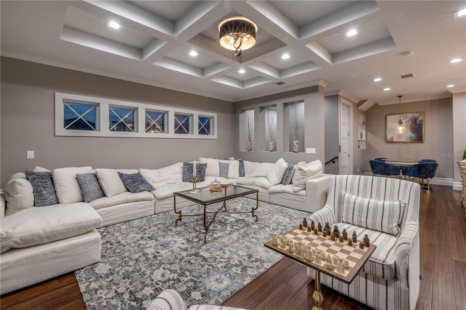 6771 TURTLEMOUND RD, NEW SMYRNA BEACH, FL, 32169