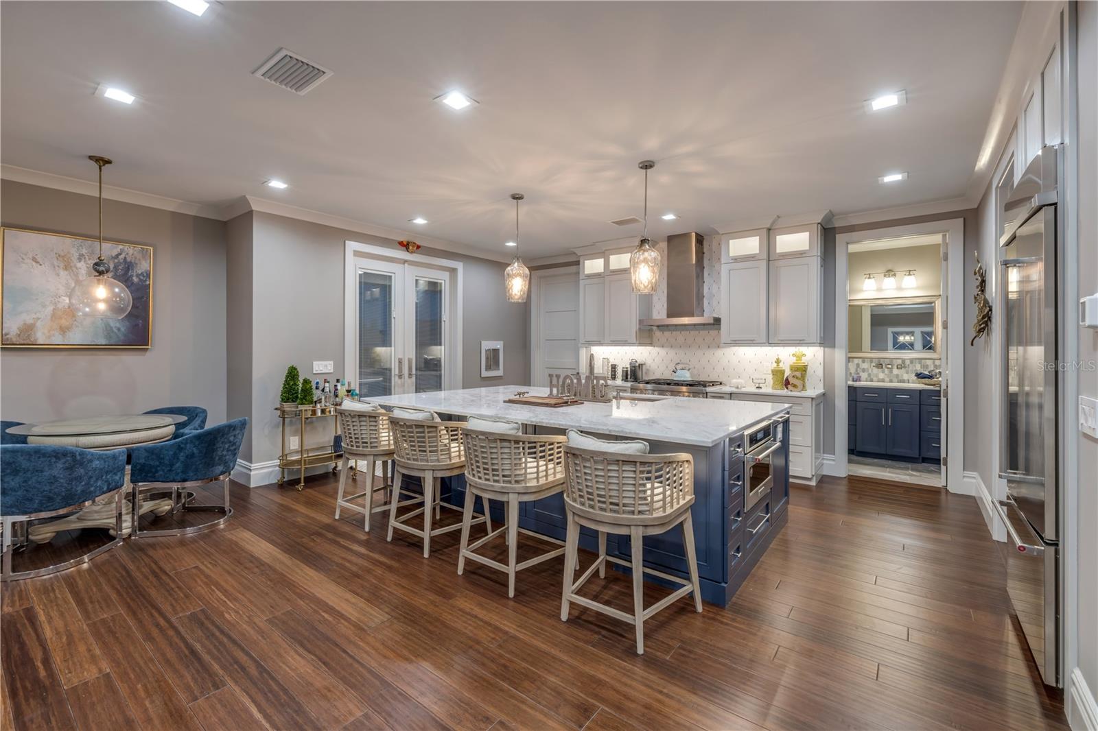 6771 TURTLEMOUND RD, NEW SMYRNA BEACH, FL, 32169