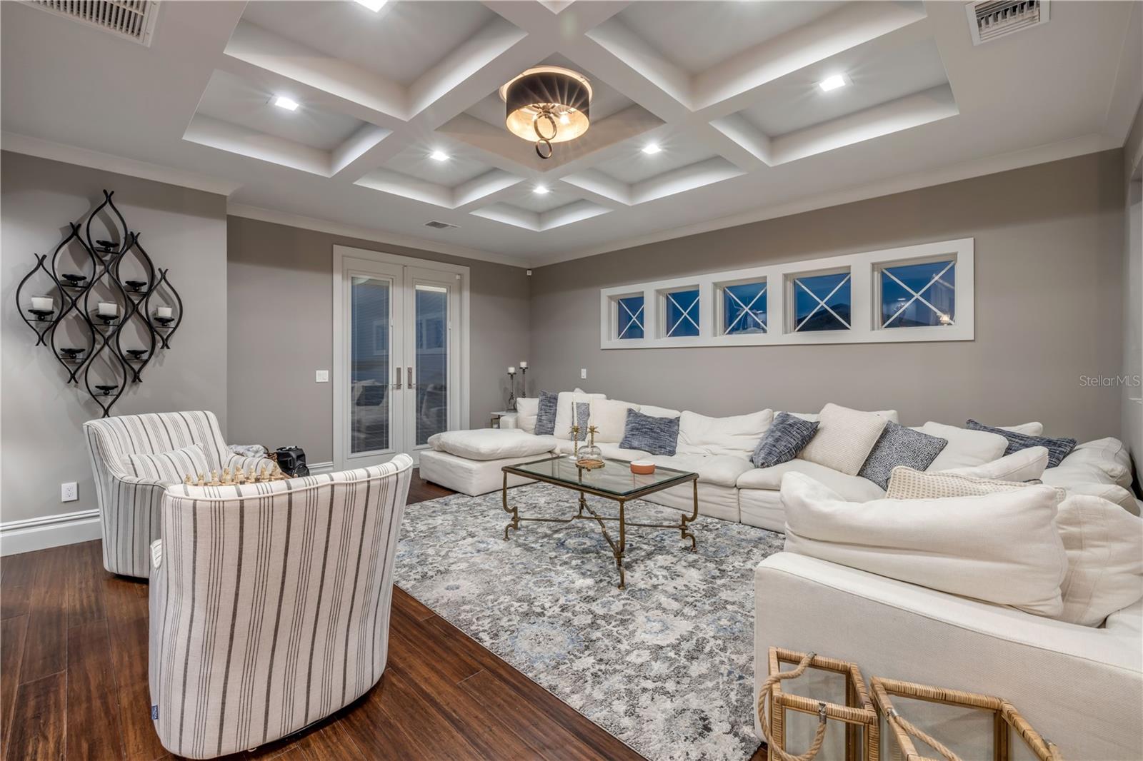 6771 TURTLEMOUND RD, NEW SMYRNA BEACH, FL, 32169